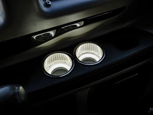 Used 2023 Chevrolet Express 2500 Explorer High Top Custom image 83