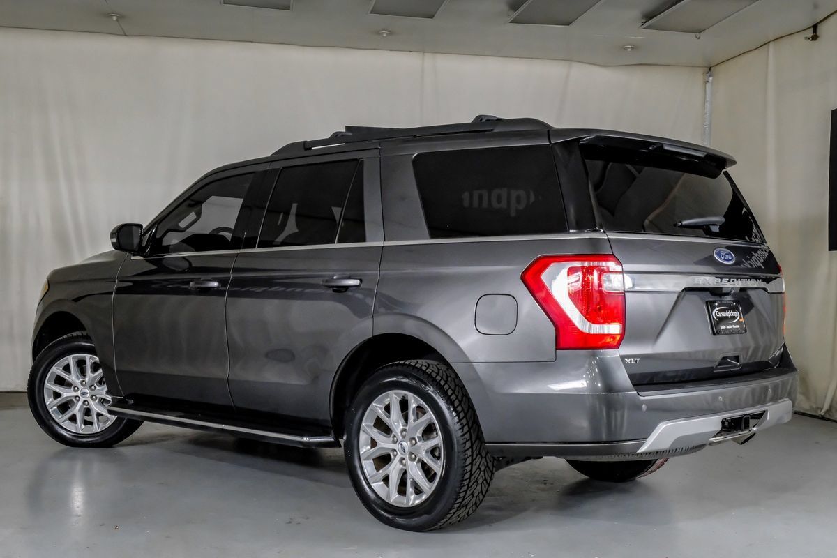 Used 2021 Ford Expedition XLT RWD image 10