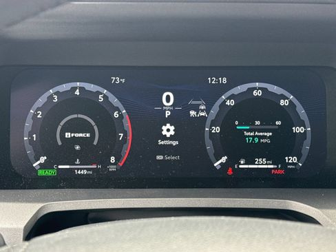 Certified 2025 Toyota 4Runner TRD Off-Road Premium AWD/4WD image 32