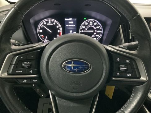 Used 2022 Subaru Legacy Premium AWD/4WD image 22