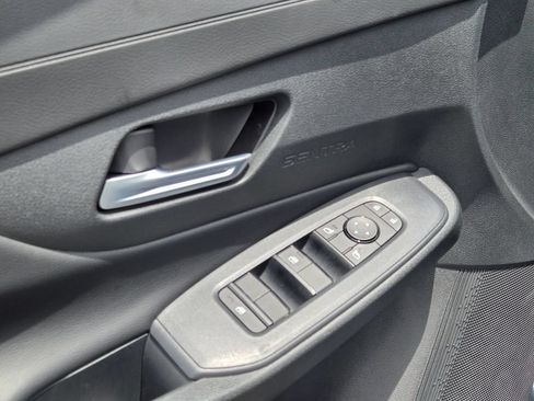 Used 2026 Nissan Sentra SV w/ Floor Mat Package FWD image 20