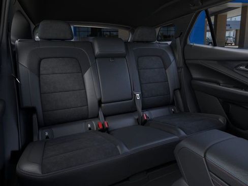 New 2025 Chevrolet Blazer EV RS image 17