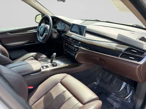 Used 2016 BMW X5 xDrive50i image 35