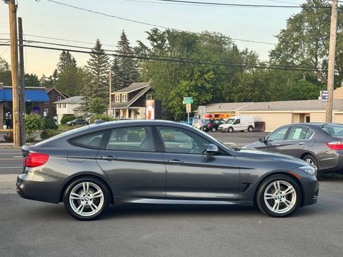 Used 2016 BMW 328i Gran Turismo xDrive AWD/4WD image 7