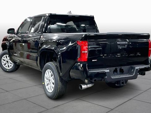New 2026 Toyota Tacoma SR5 RWD image 11