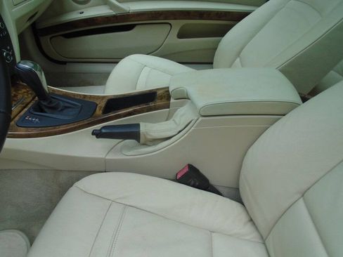 Used 2008 BMW 328xi Coupe AWD/4WD image 16