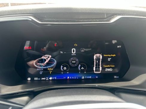 New 2026 Chevrolet Colorado Z71 w/ Z71 Convenience Package 2 AWD/4WD image 21