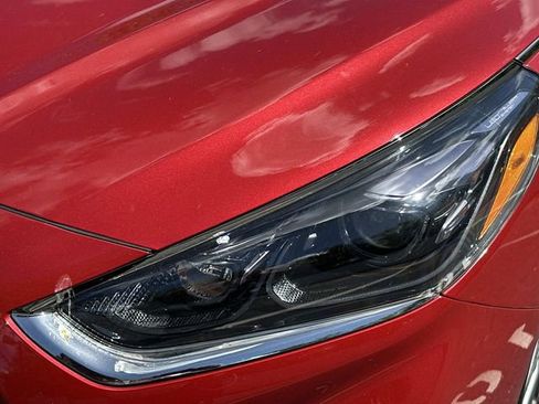 Used 2019 Hyundai Sonata Limited image 9