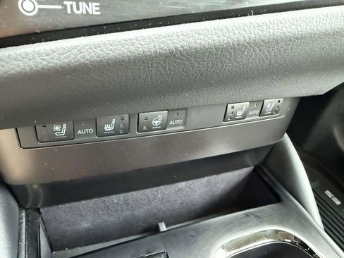 Used 2023 Lexus ES 250 w/ Premium Package image 24