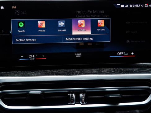 Used 2024 BMW 430i Gran Coupe w/ Premium Package image 28