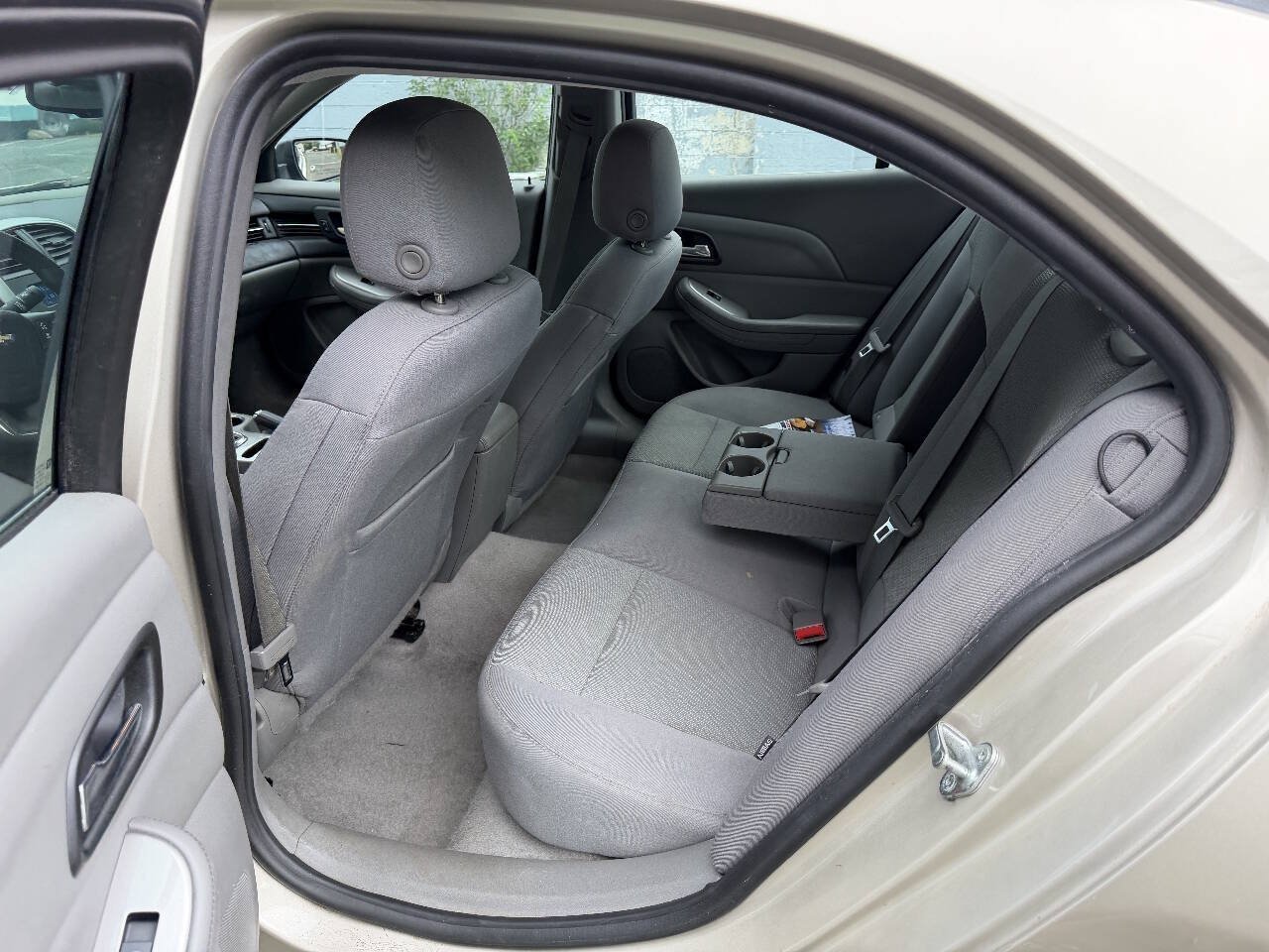 Used 2011 Honda CR-V SE image 17