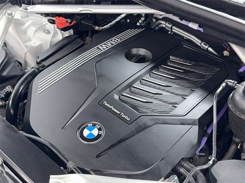 Used 2022 BMW X5 sDrive40i w/ Premium Package image 63