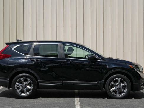 Used 2018 Honda CR-V EX image 50