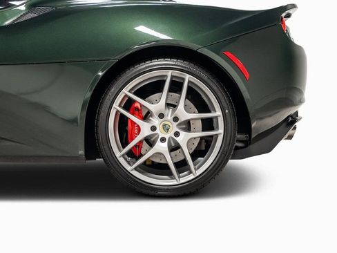 Used 2014 Lotus Evora 2+2 image 14