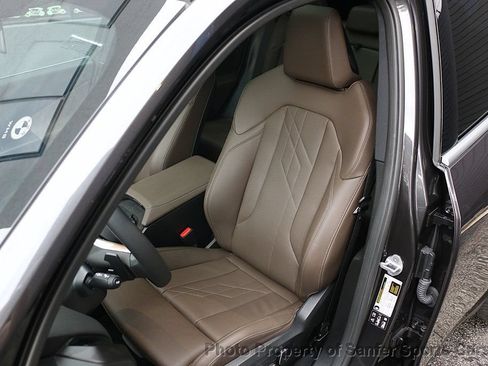 Used 2025 BMW X3 xDrive30i AWD/4WD image 27