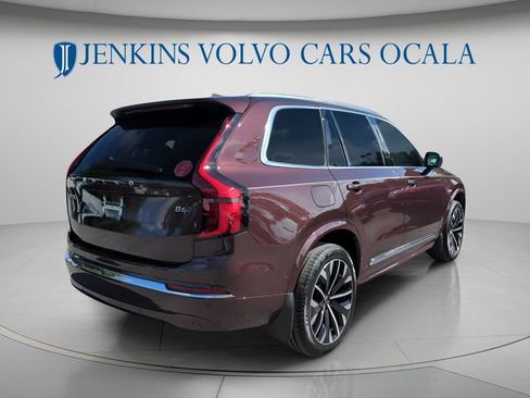 New 2026 Volvo XC90 B6 Plus AWD/4WD image 4