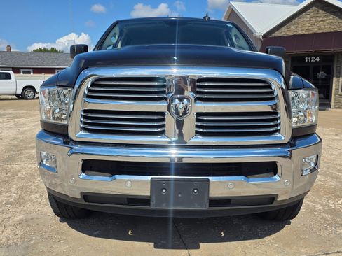 Used 2018 RAM 2500 Lone Star image 24