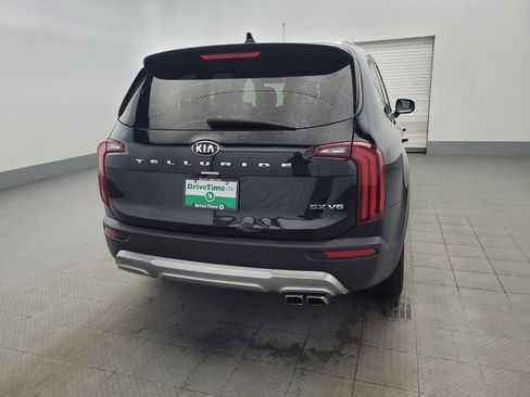 Used 2021 Kia Telluride SX FWD image 7