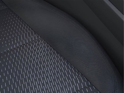 New 2027 Chevrolet Equinox LT w/ Safety and Technology Package FWD image 21