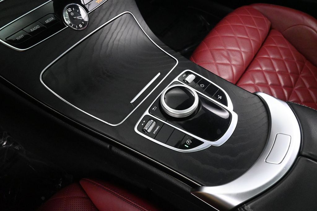 Used 2021 Mercedes-Benz C 300 4MATIC Coupe image 34