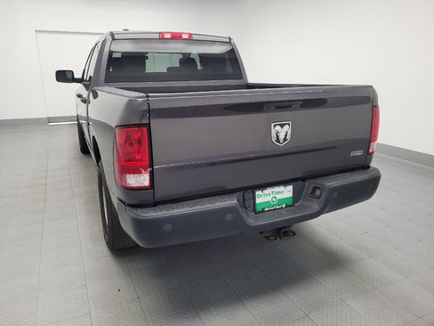 Used 2018 RAM 1500 Tradesman w/ Popular Equipment Group RWD image 6