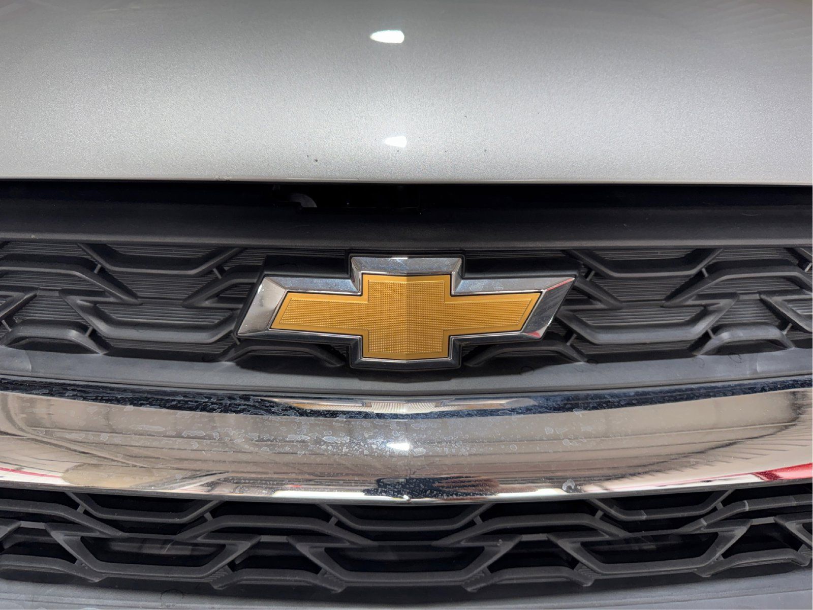 Used 2021 Chevrolet Spark LT FWD image 23