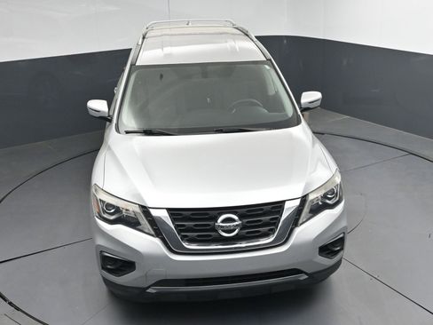 Used 2020 Nissan Pathfinder S image 28