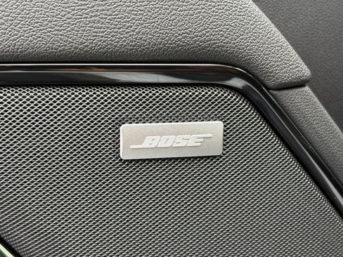 New 2025 GMC Sierra 1500 AT4 w/ AT4 Premium Package image 30