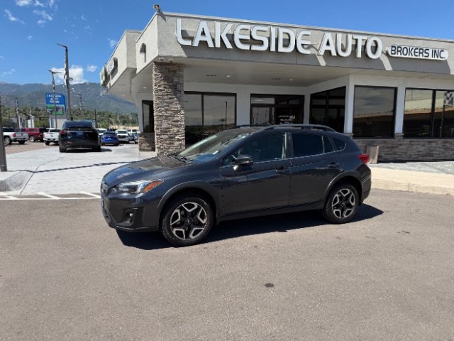Used 2019 Subaru Crosstrek 2.0i Limited w/ Moonroof Package AWD/4WD image 3