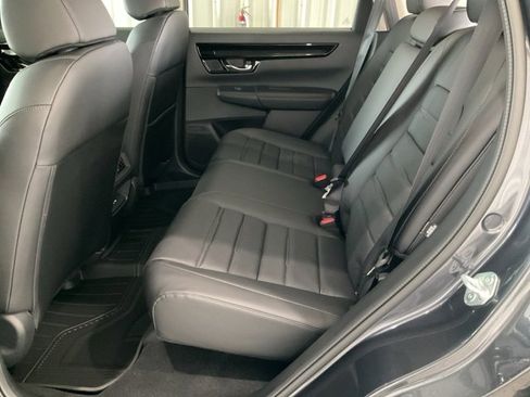 New 2026 Honda CR-V EX-L image 20