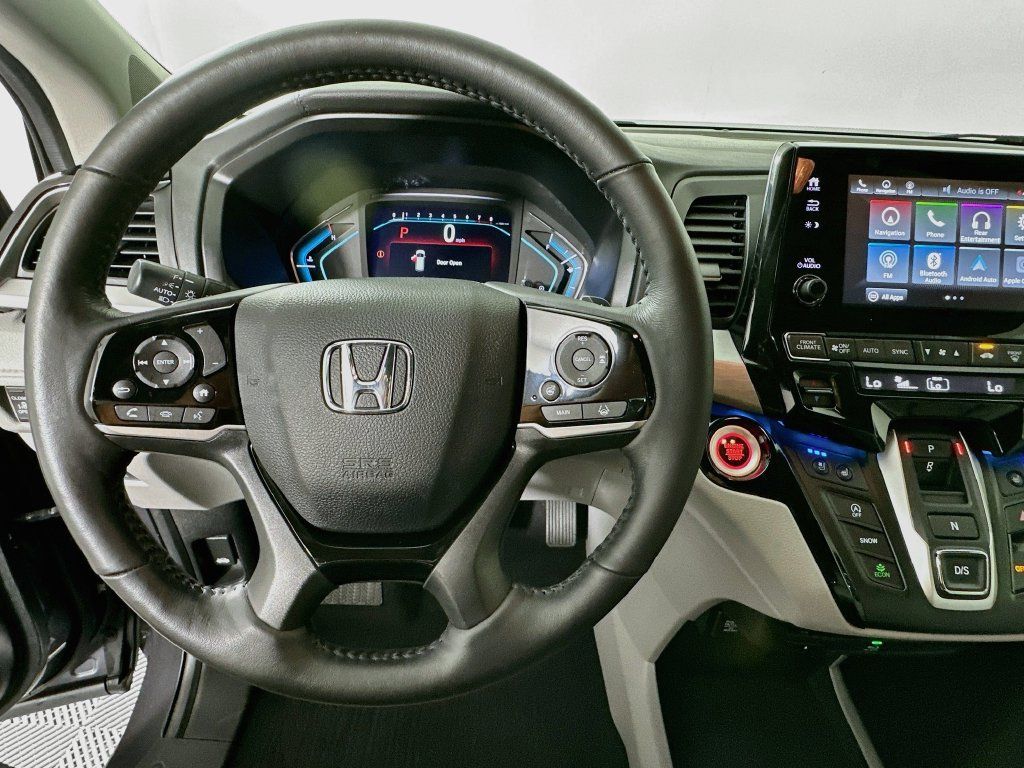 Used 2020 Honda Odyssey Elite image 11