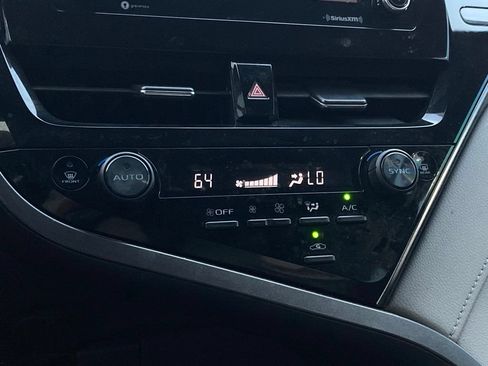 Certified 2024 Toyota Camry LE FWD image 25