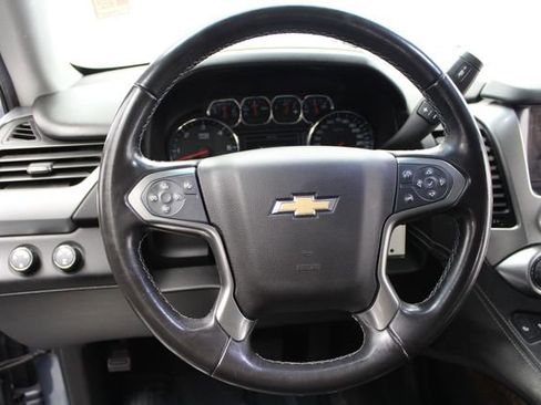Used 2016 Chevrolet Tahoe LT AWD/4WD image 17