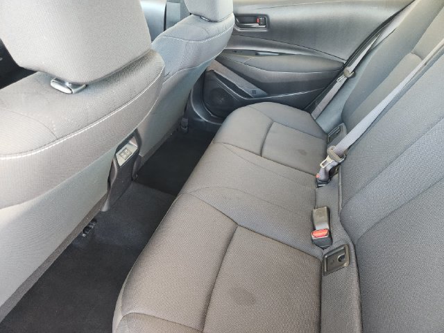 Used 2026 Toyota Corolla LE w/ LE Premium Package FWD image 30