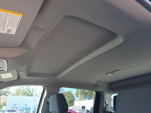 New 2026 Chevrolet Silverado 2500 Custom w/ Custom Value Package image 21