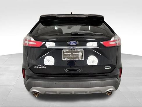Used 2019 Ford Edge SEL w/ Equipment Group 201A image 6