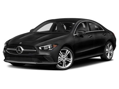Certified 2022 Mercedes-Benz CLA 250 4MATIC