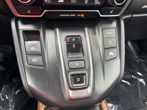 Used 2021 Honda CR-V Touring image 25
