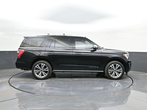 Certified 2021 Ford Expedition Platinum image 26