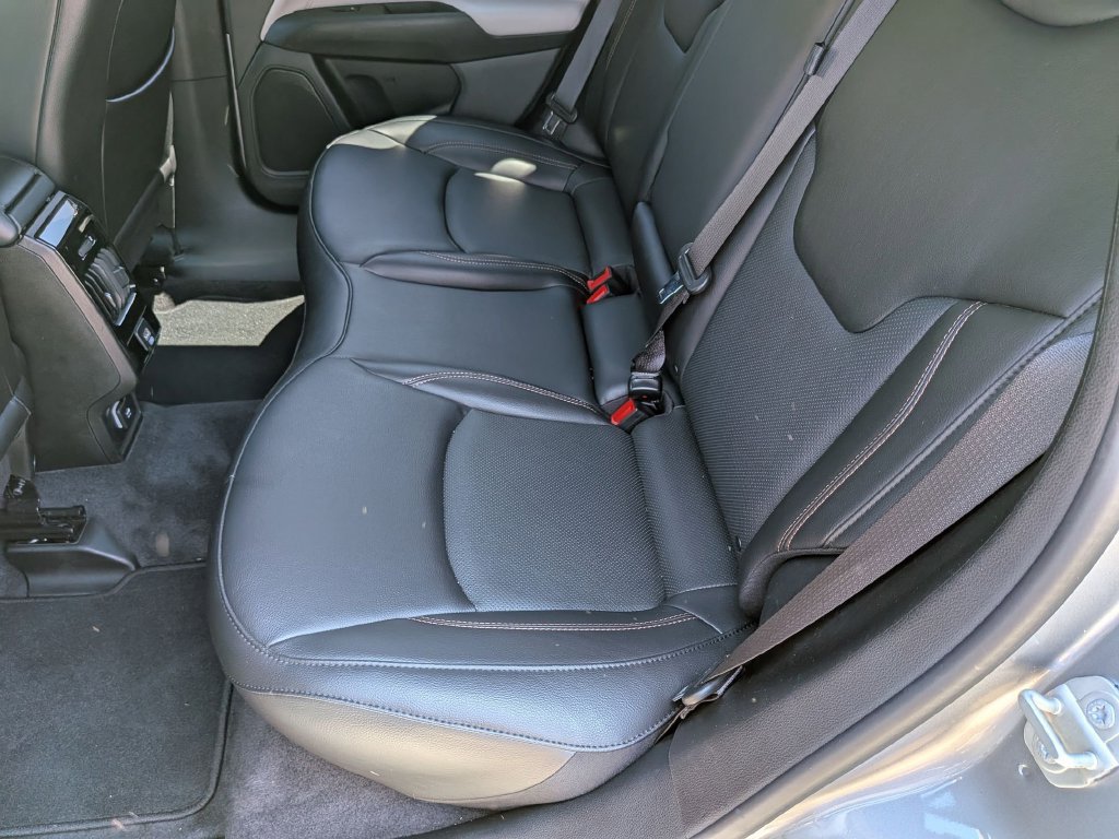 Used 2023 Jeep Compass Limited AWD/4WD image 21