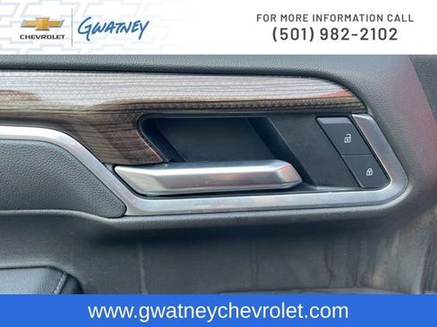 New 2025 Chevrolet Silverado 1500 LT image 17