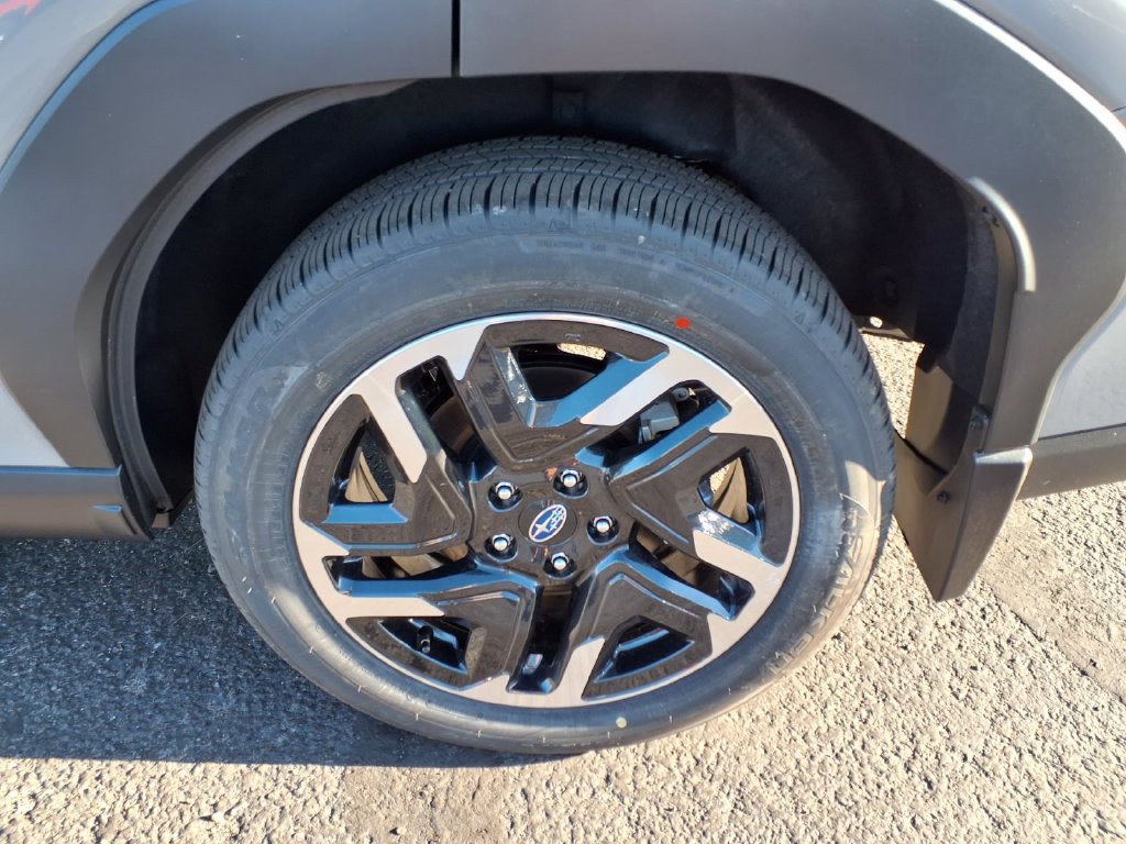 New 2026 Subaru Forester Touring AWD/4WD image 13