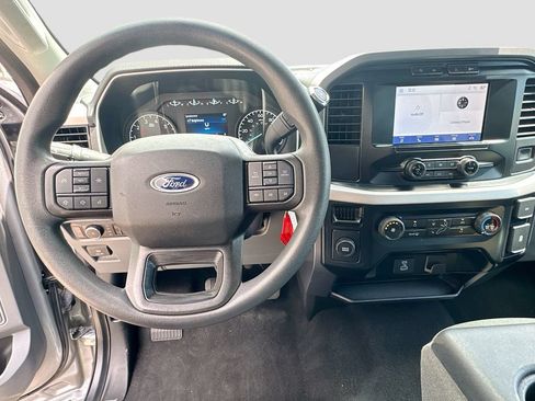 Used 2023 Ford F150 XLT RWD image 12
