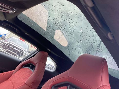 New 2026 Dodge Charger R/T Scat Pack image 40