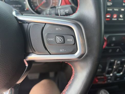 Used 2021 Jeep Wrangler Unlimited Rubicon AWD/4WD image 21