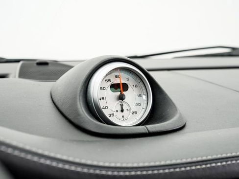 Used 2011 Porsche 911 Turbo S image 16