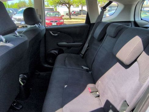 Used 2013 Honda Fit Sport image 24