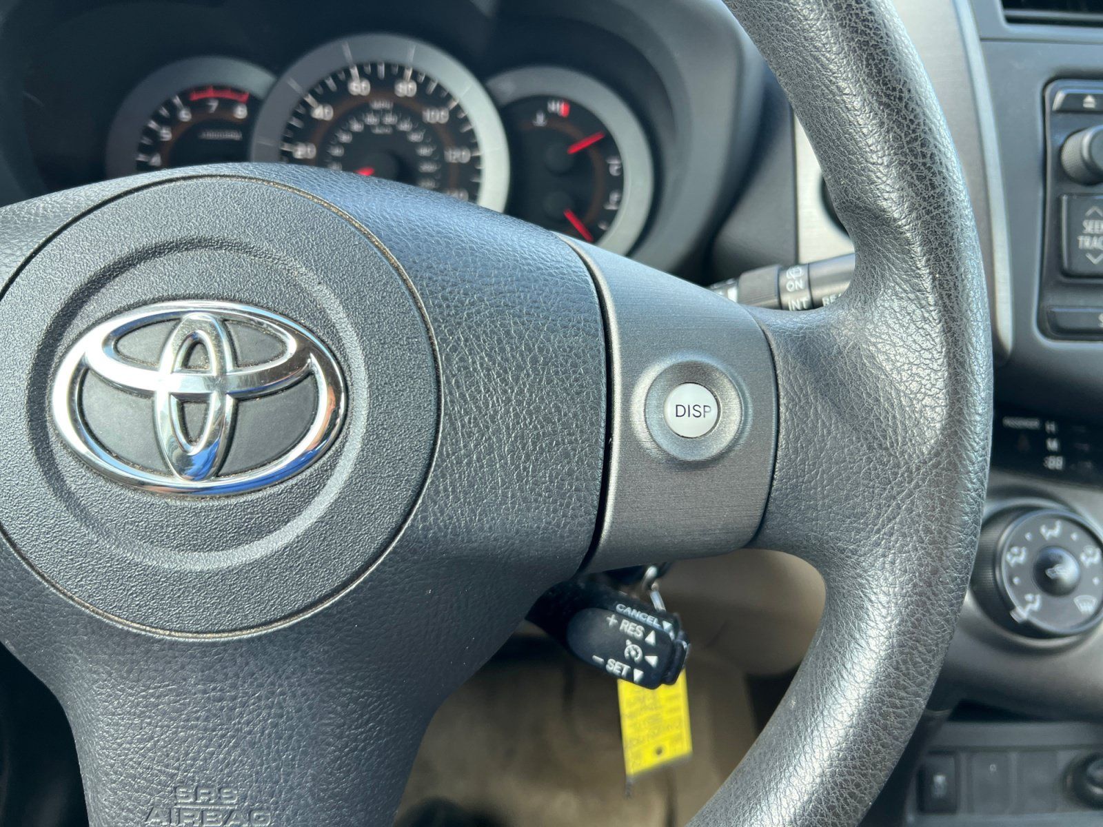 Used 2012 Toyota RAV4 4WD w/ Value Pkg image 28