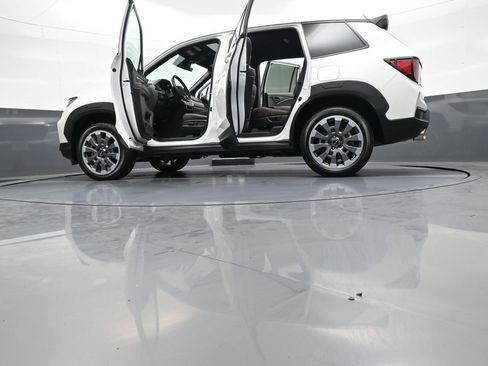 Certified 2024 Honda Passport EX-L image 49