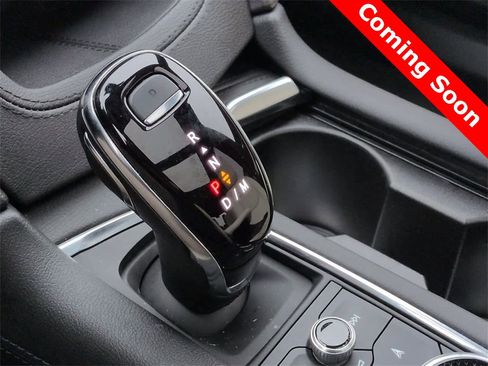 Used 2025 Cadillac XT6 Sport w/ LPO, Floor Liner Package image 33